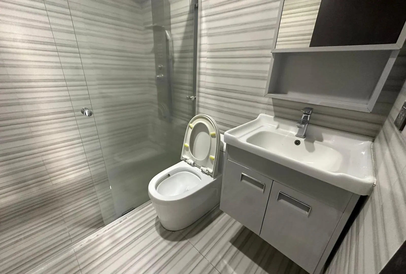 Edificio Soho Galaxy, Bella Suit Con Balcon Apartment Quito