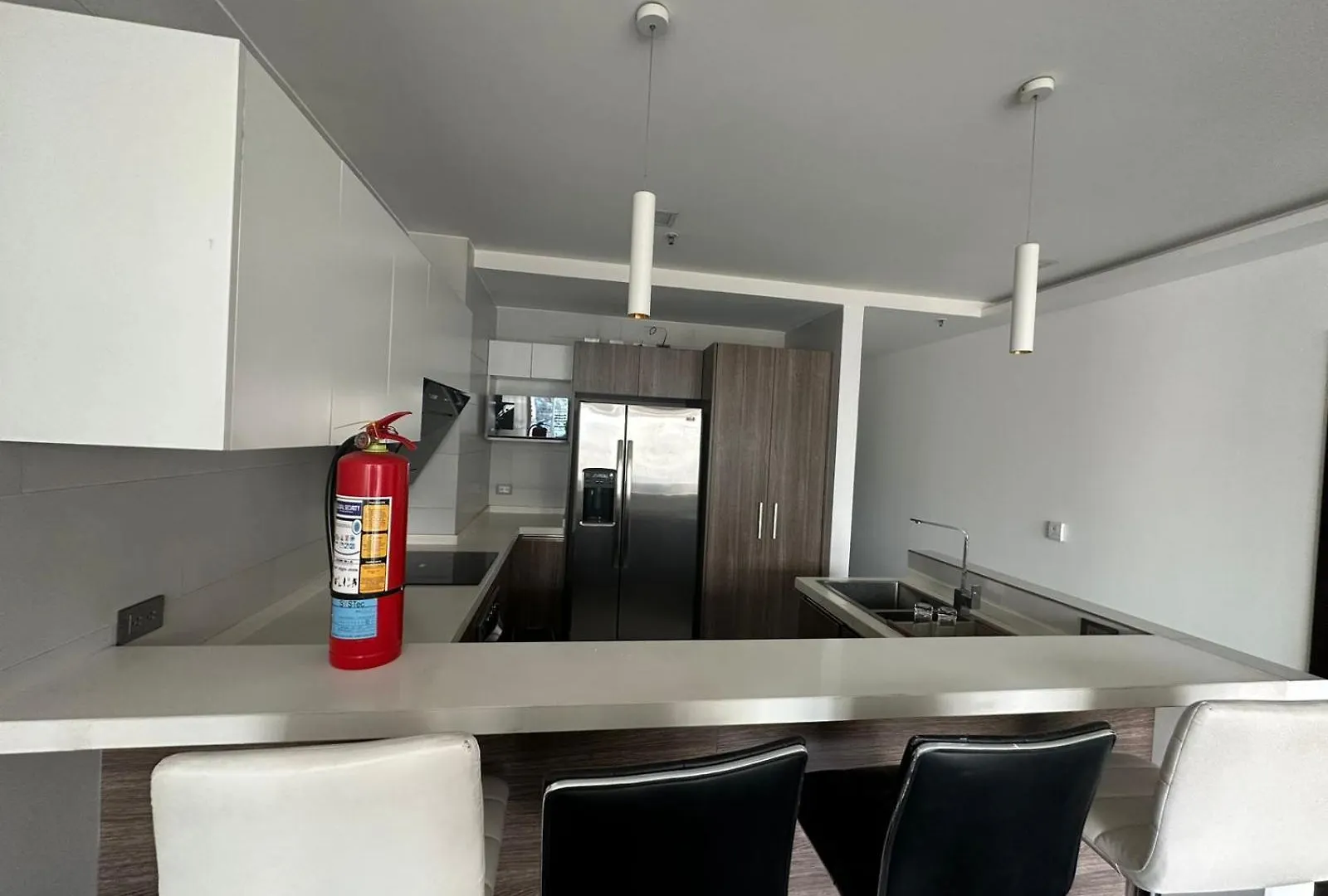 Edificio Soho Galaxy, Bella Suit Con Balcon Apartment Quito Ecuador