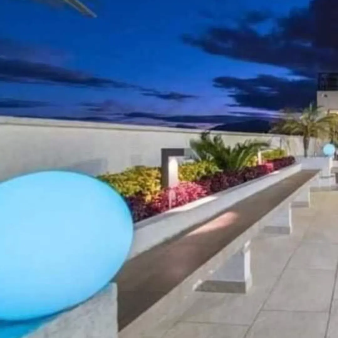 Edificio Soho Galaxy, Bella Suit Con Balcon Apartment Quito